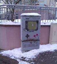 Nintendo