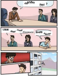 Boardroom Suggestion