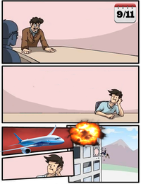 Boardroom Suggestion