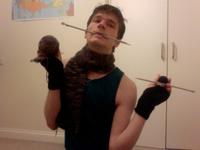 The Knitter