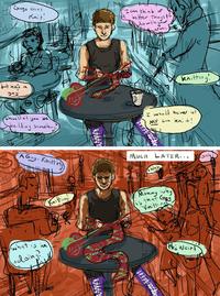 The Knitter