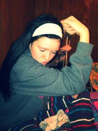 Kaepernicking