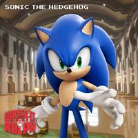 Sonic the Hedgehog