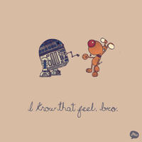 I Know That Feel Bro