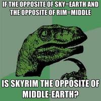 Philosoraptor