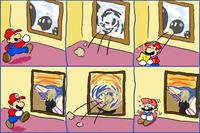 Super Mario
