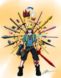 Adventure Time