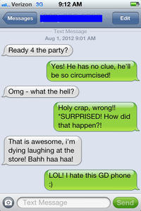 Autocorrect