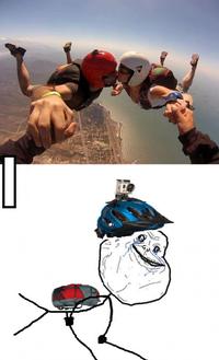 Forever Alone