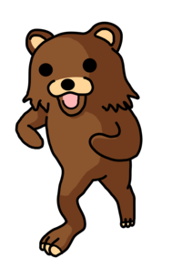 Pedobear