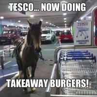 2013 Horse Meat Scandal