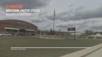 Sandy Hook Elementary School Shooting
