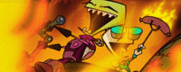 Invader Zim