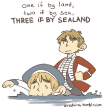 Axis Powers Hetalia