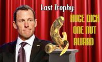 Lance Armstrong Doping Controversy