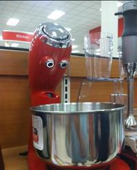 Things With Faces
