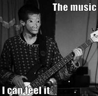I Know That Feel Bro