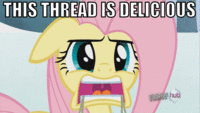 My Little Pony: Friendship is Magic