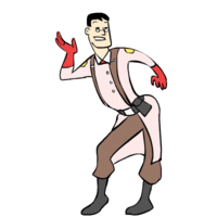 Team Fortress 2