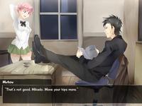 Katawa Shoujo