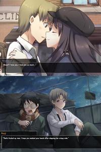 Katawa Shoujo