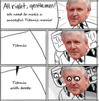 All Right, Gentlemen!