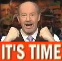 Tony Kornheiser's "Why"