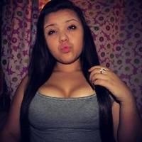 Giovanna Plowman / Tampon Girl