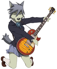 Furries