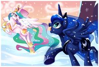 My Little Pony: Friendship is Magic