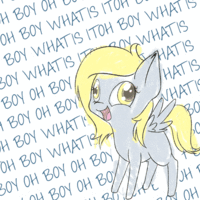 My Little Pony: Friendship is Magic
