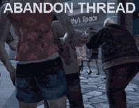 Abandon Thread