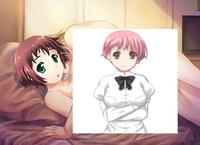 Katawa Shoujo