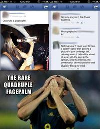 Facepalm