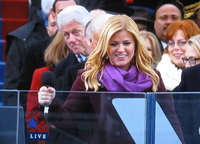 2012 United States Presidential Election