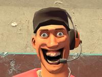 Reaction Faces