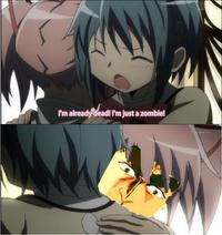 You Are Already Dead / お前はもう死んでいる (Omae Wa Mou Shindeiru)