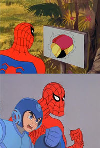 '60s Spider-Man