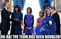2012 United States Presidential Election