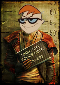 Dexter's Rude Removal