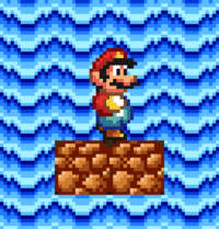 Super Mario
