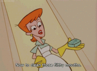 Dexter's Rude Removal