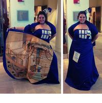 Cosplay