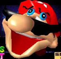 Super Mario