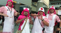Cosplay
