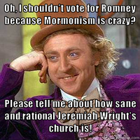 Condescending Wonka / Creepy Wonka