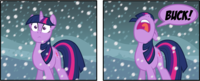 My Little Pony: Friendship is Magic