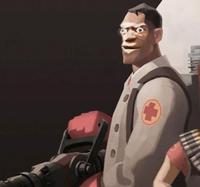 Scout Face