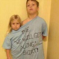 Get Along Shirt