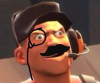 Scout Face